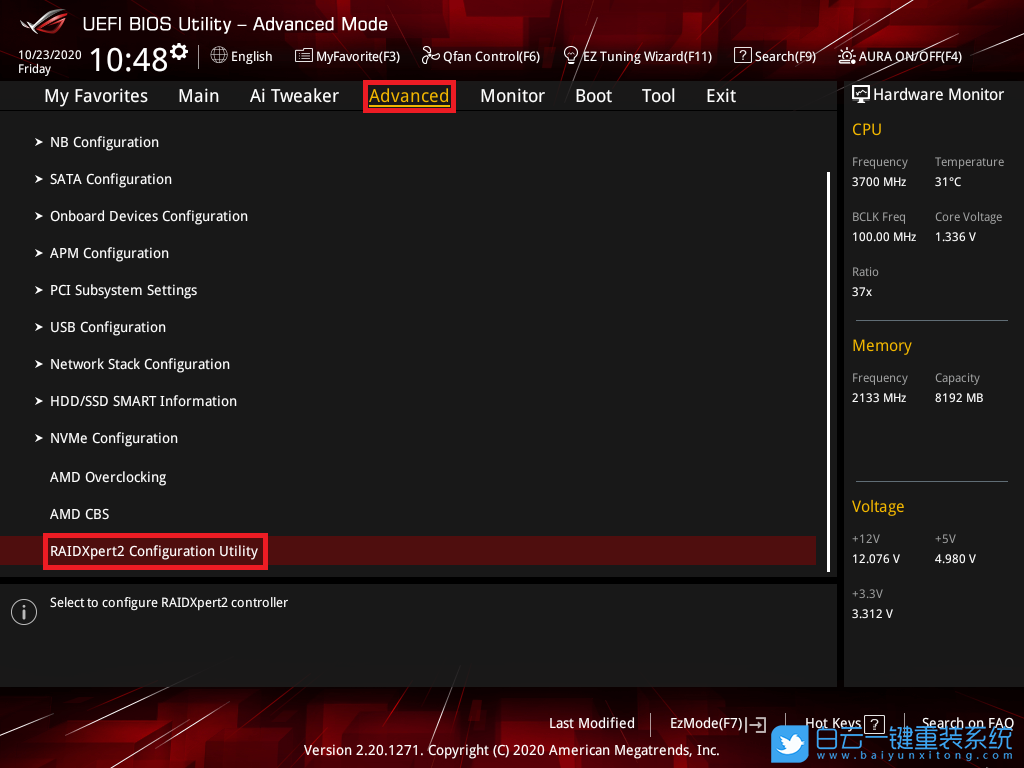 華碩,AMD,RAID,華碩主板步驟
