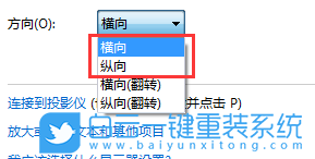電腦屏幕,屏幕旋轉,Win11,Win10,Win7步驟