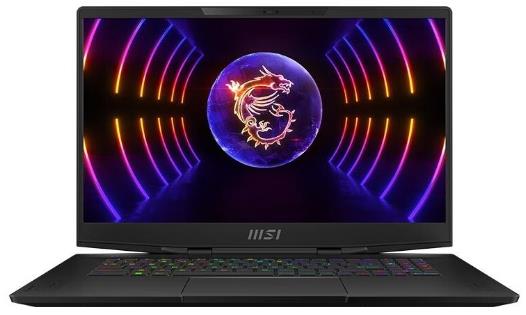 <b>微星絕影17 Studio筆記本重裝系統(tǒng)Win10</b>