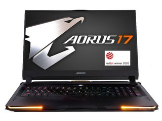 <b>技嘉AORUS 17X筆記本重裝系統(tǒng)Win10</b>