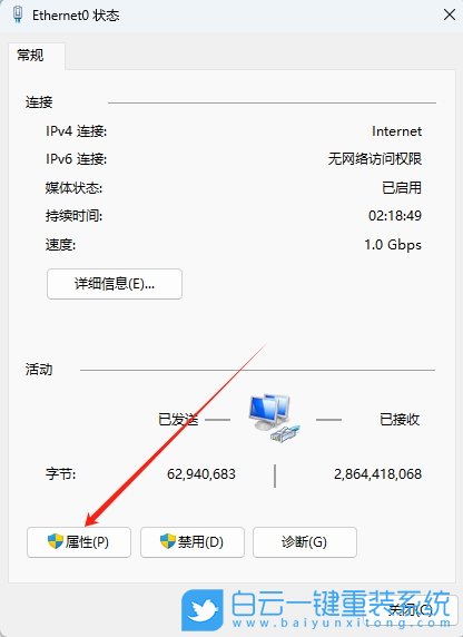 Windows,設置網絡優先級,網絡優先級步驟